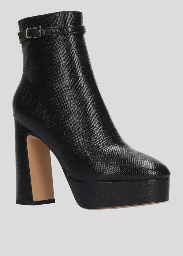 Lola Cruz Botines-BOLBEC