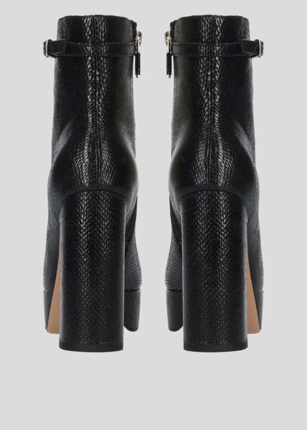 Lola Cruz Botines-BOLBEC