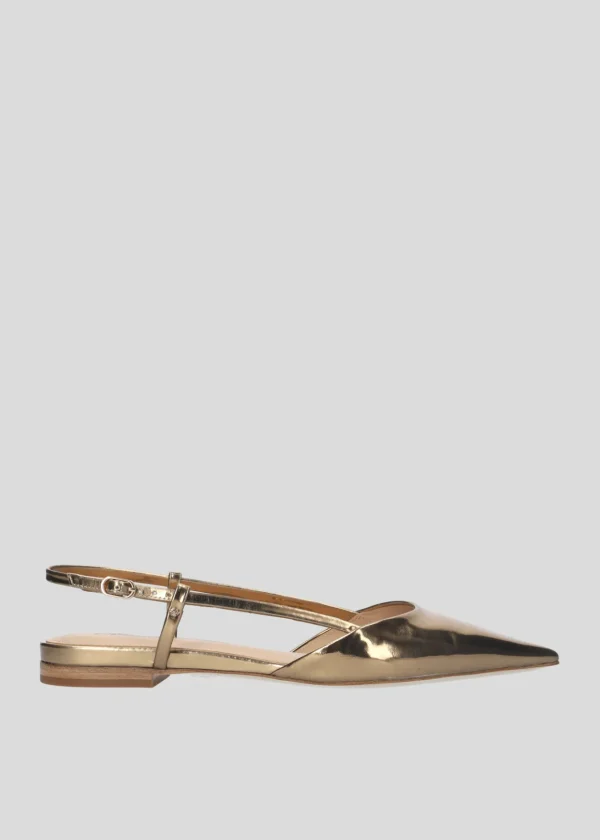 Lola Cruz Bailarinas | Icons-CARMEN FLAT