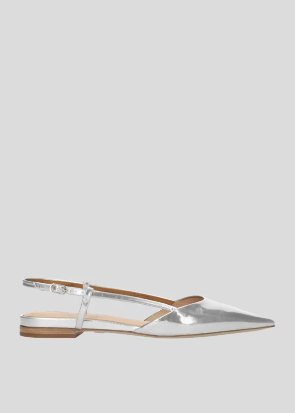 Lola Cruz Icons-CARMEN FLAT