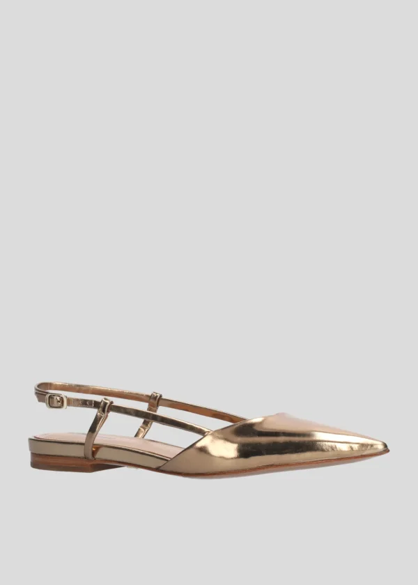Lola Cruz Bailarinas | Icons-CARMEN FLAT