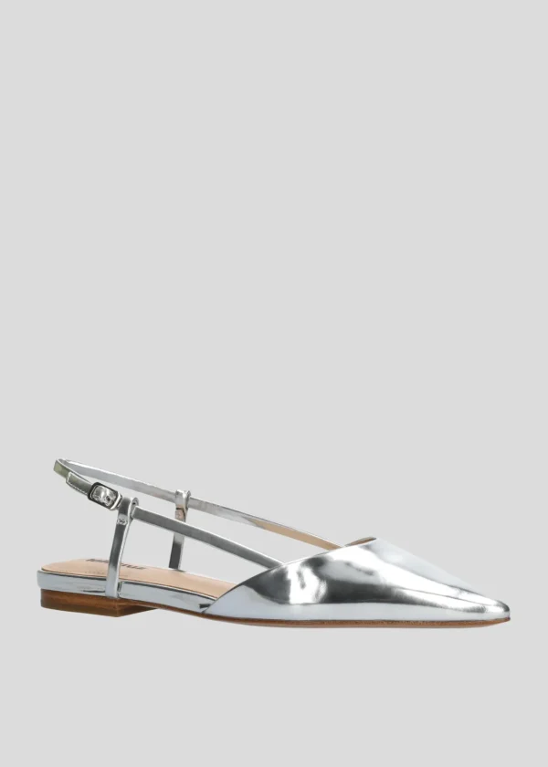 Lola Cruz Icons-CARMEN FLAT