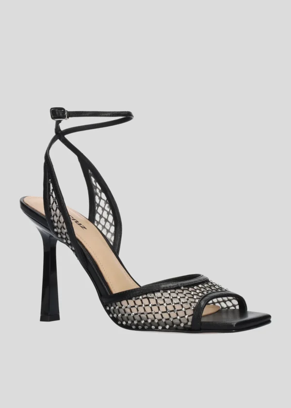 Lola Cruz Sandalias Tacon-CARMEN HEEL SANDAL 95