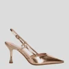 Lola Cruz Salones | Icons-CARMEN PUMP 85