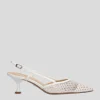 Lola Cruz Salones-CARMEN PUMP 55