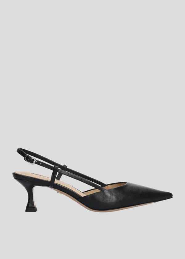 Lola Cruz Salones-CARMEN PUMP 55