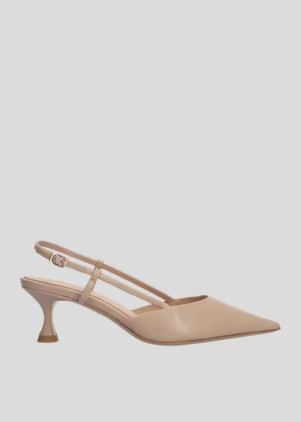 Lola Cruz Salones | Icons-CARMEN PUMP 55