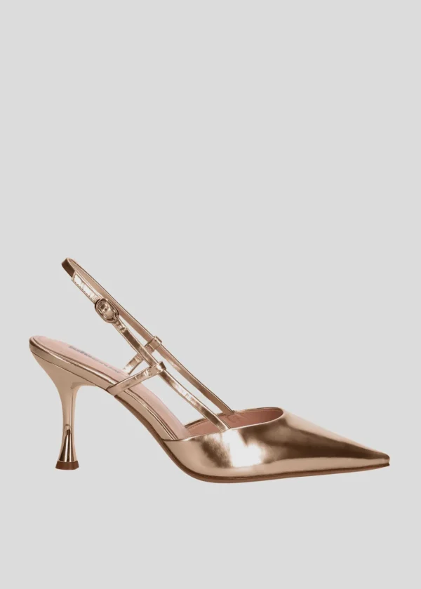 Lola Cruz Salones | Icons-CARMEN PUMP 85