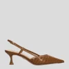 Lola Cruz Salones-CARMEN PUMP 55