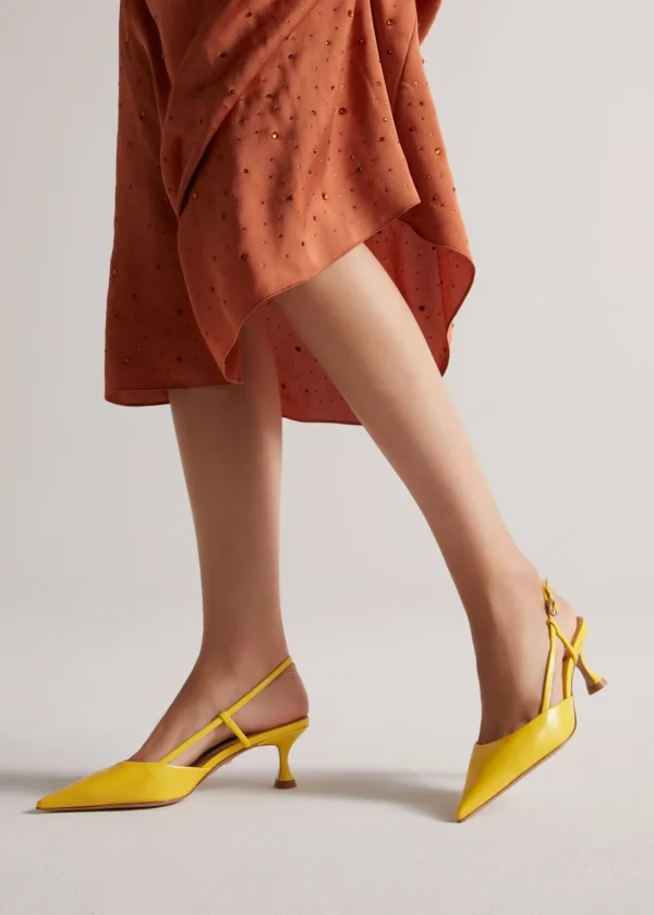 Lola Cruz Salones-CARMEN PUMP 55