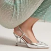 Lola Cruz Salones | Icons-CARMEN PUMP 80