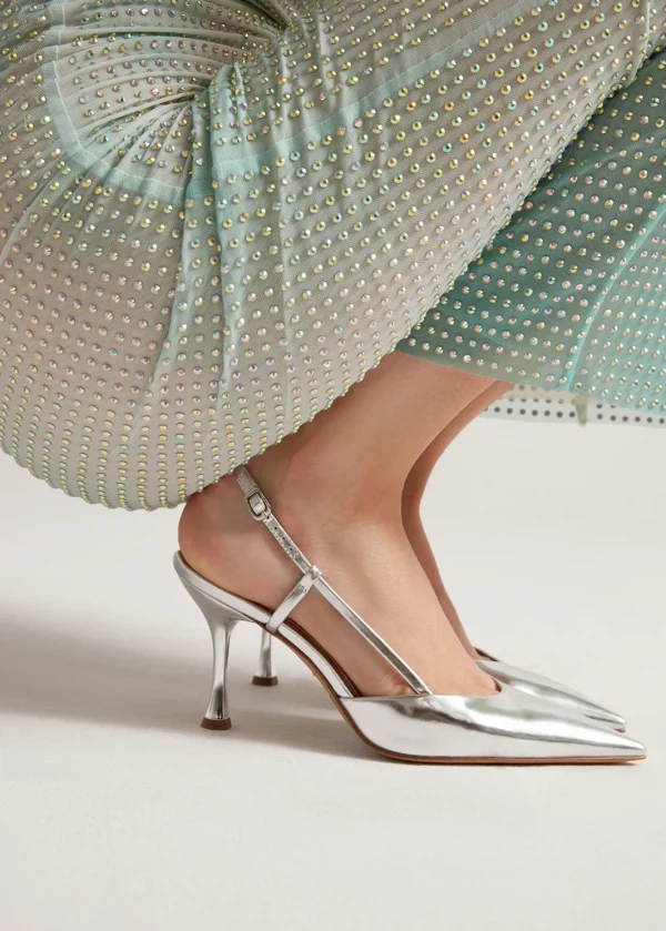 Lola Cruz Salones | Icons-CARMEN PUMP 80