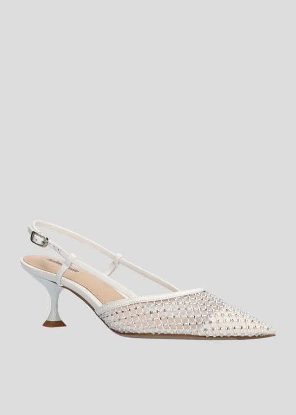 Lola Cruz Salones-CARMEN PUMP 55