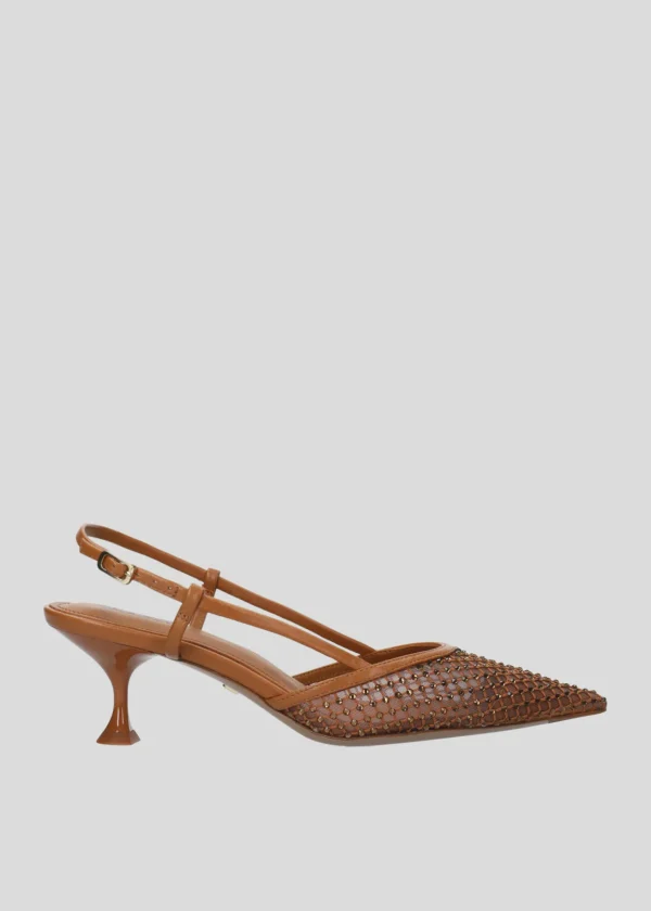 Lola Cruz Salones-CARMEN PUMP 55