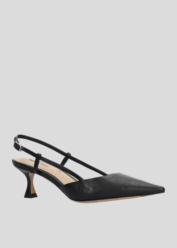 Lola Cruz Salones-CARMEN PUMP 55