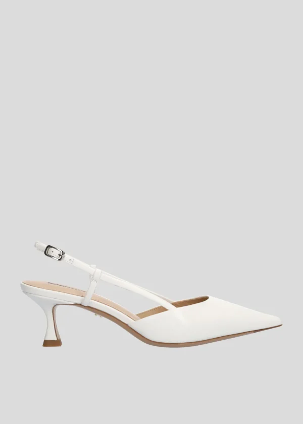 Lola Cruz Salones-CARMEN PUMP 55