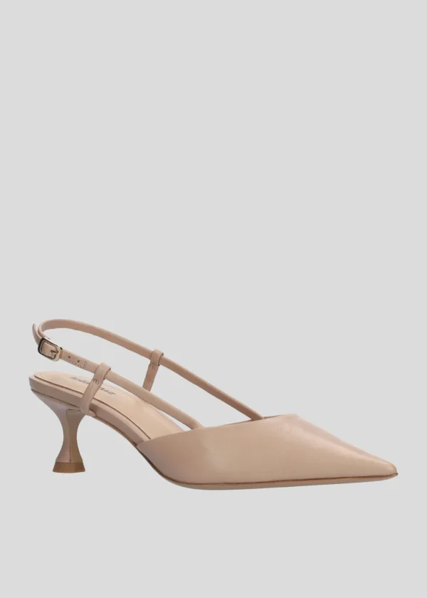 Lola Cruz Salones | Icons-CARMEN PUMP 55