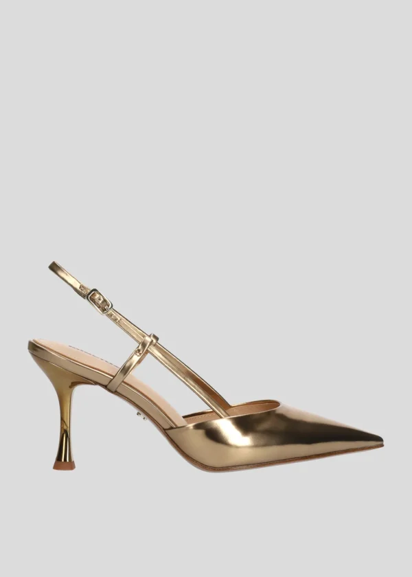 Lola Cruz Salones | Icons-CARMEN PUMP 85
