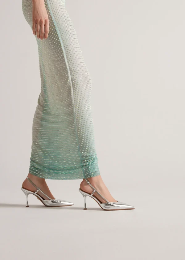 Lola Cruz Salones | Icons-CARMEN PUMP 80