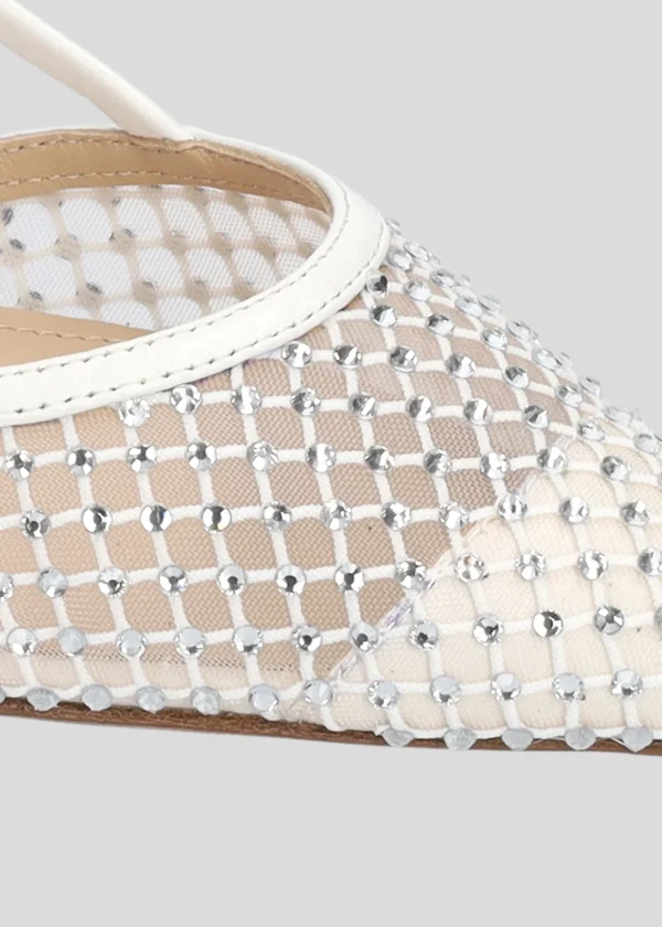 Lola Cruz Salones-CARMEN PUMP 55