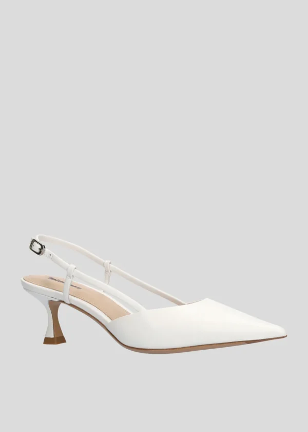 Lola Cruz Salones-CARMEN PUMP 55