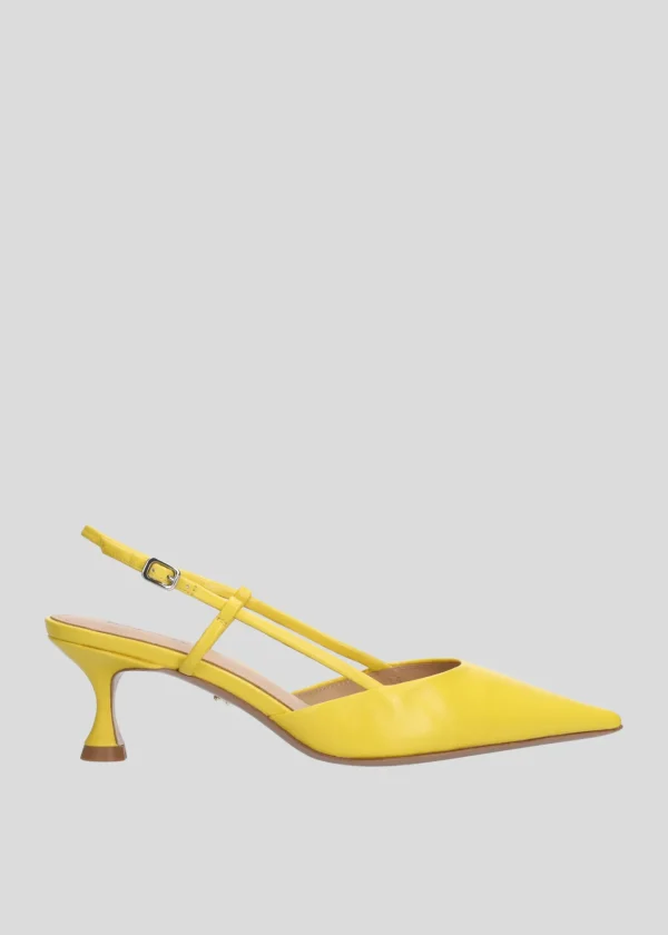 Lola Cruz Salones-CARMEN PUMP 55