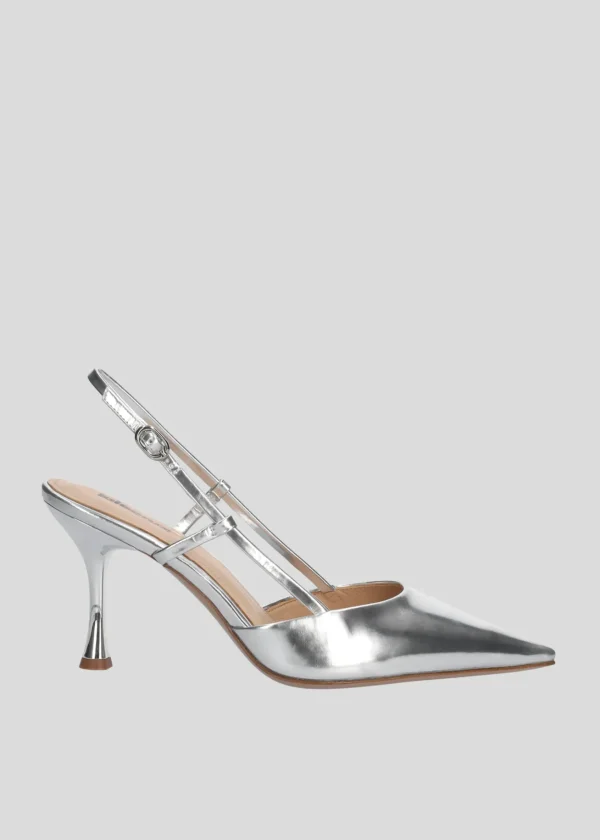 Lola Cruz Salones | Icons-CARMEN PUMP 80