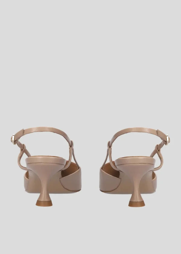 Lola Cruz Salones | Icons-CARMEN PUMP 55