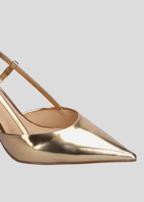 Lola Cruz Salones | Icons-CARMEN PUMP 85