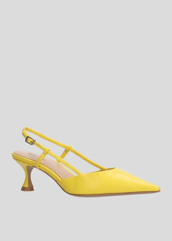 Lola Cruz Salones-CARMEN PUMP 55