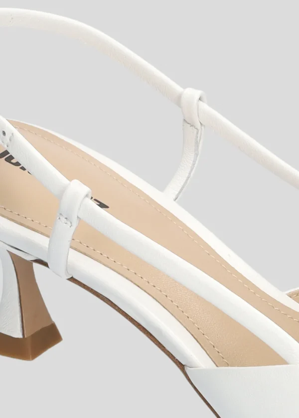 Lola Cruz Salones-CARMEN PUMP 55