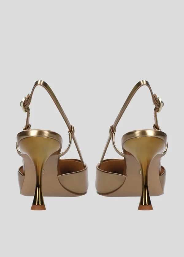 Lola Cruz Salones | Icons-CARMEN PUMP 85