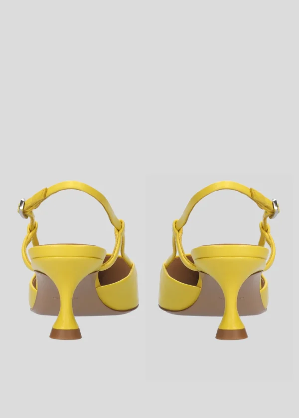 Lola Cruz Salones-CARMEN PUMP 55