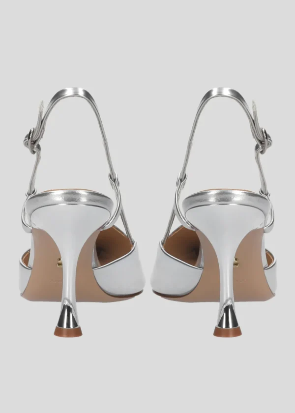 Lola Cruz Salones | Icons-CARMEN PUMP 80