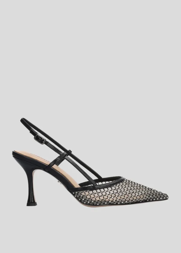 Lola Cruz Salones | Icons-CARMEN PUMPS 95