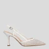 Lola Cruz Salones | Icons-CARMEN PUMPS 95