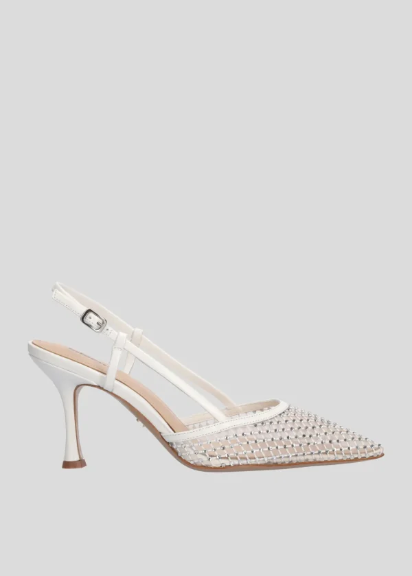 Lola Cruz Salones | Icons-CARMEN PUMPS 95