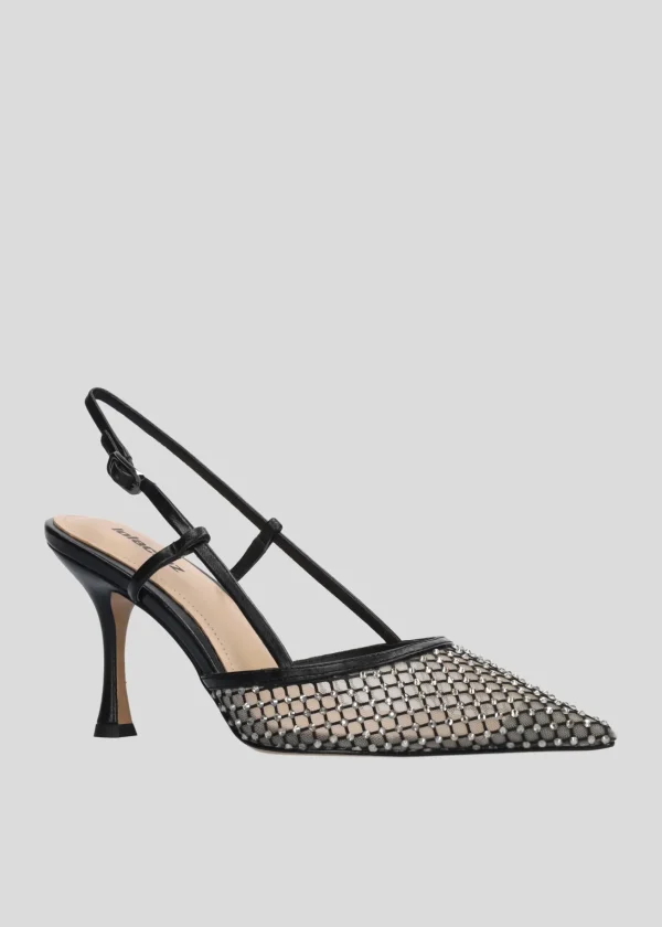 Lola Cruz Salones | Icons-CARMEN PUMPS 95
