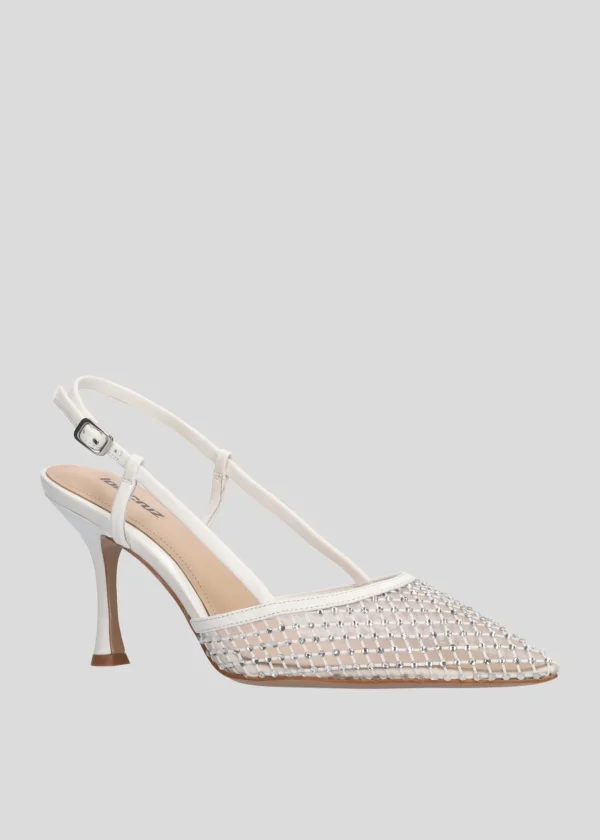 Lola Cruz Salones | Icons-CARMEN PUMPS 95