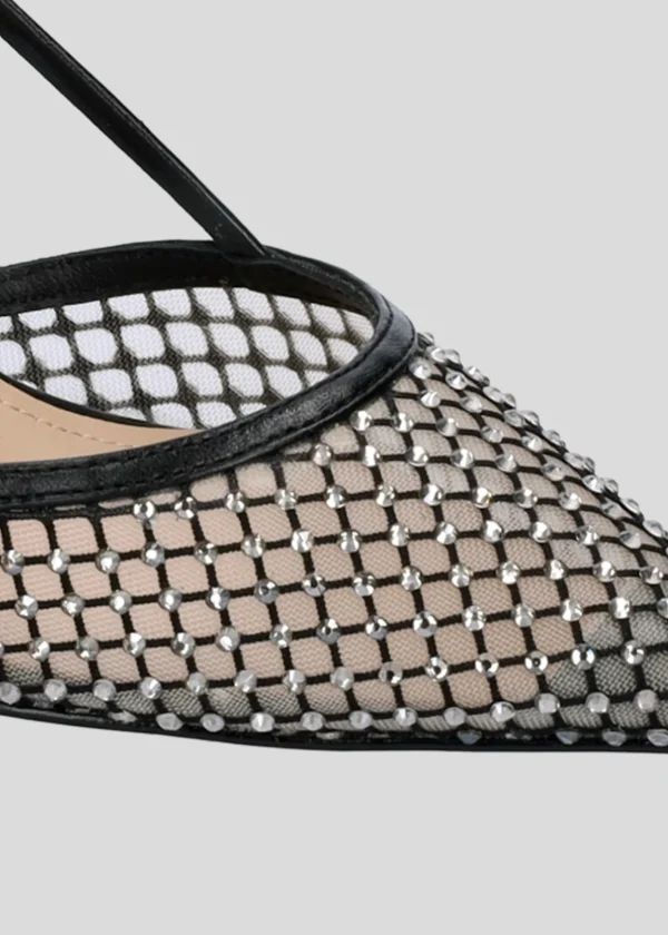 Lola Cruz Salones | Icons-CARMEN PUMPS 95