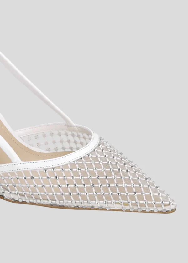 Lola Cruz Salones | Icons-CARMEN PUMPS 95