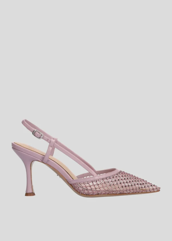 Lola Cruz Salones-CARMEN PUMPS 95
