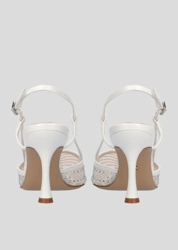 Lola Cruz Salones | Icons-CARMEN PUMPS 95