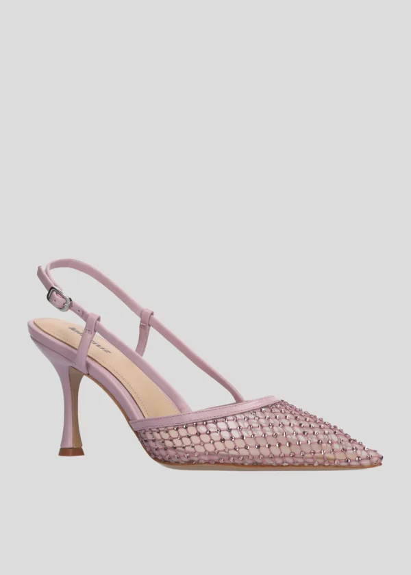Lola Cruz Salones-CARMEN PUMPS 95