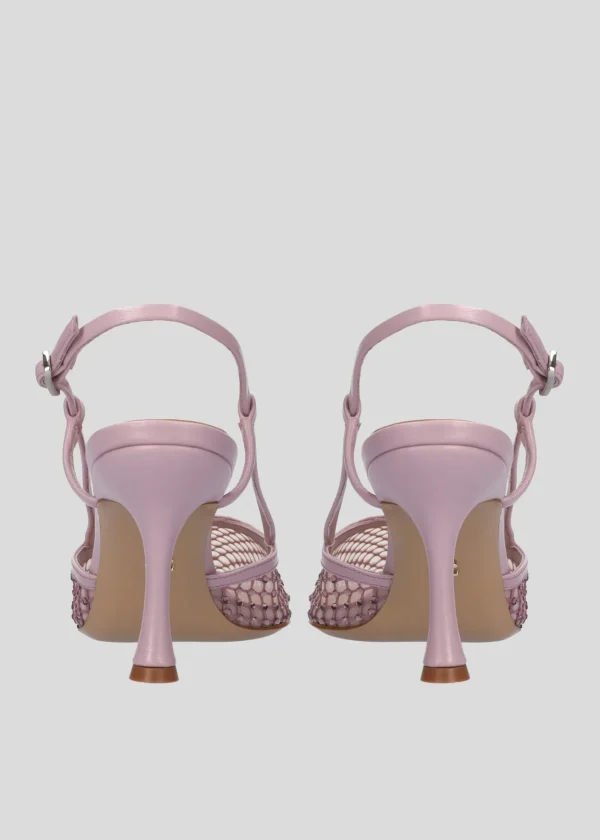 Lola Cruz Salones-CARMEN PUMPS 95