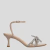 Lola Cruz Sandalias Tacon | Icons-CAROLINE 95
