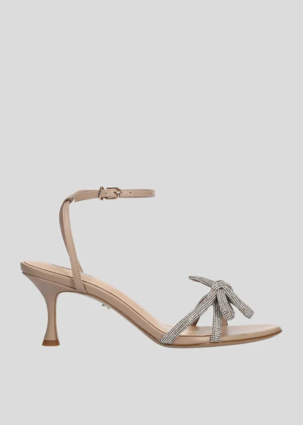 Lola Cruz Sandalias Tacon | Icons-CAROLINE 95