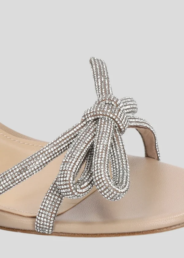 Lola Cruz Sandalias Tacon | Icons-CAROLINE 95