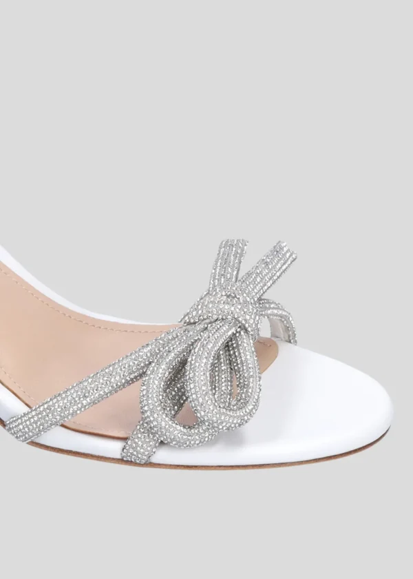 Lola Cruz Icons | Sandalias Tacon-CAROLINE SANDAL 65