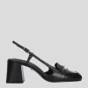 Lola Cruz Salones-CLOVER PUMP 55